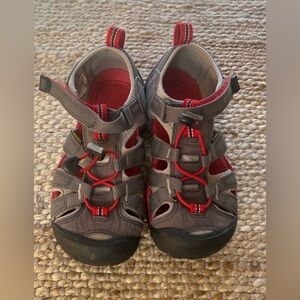 Keen Water Sandals